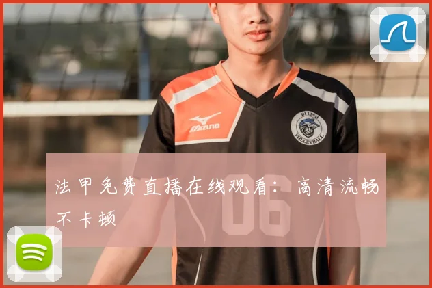 法甲免费直播在线观看:高清流畅不卡顿