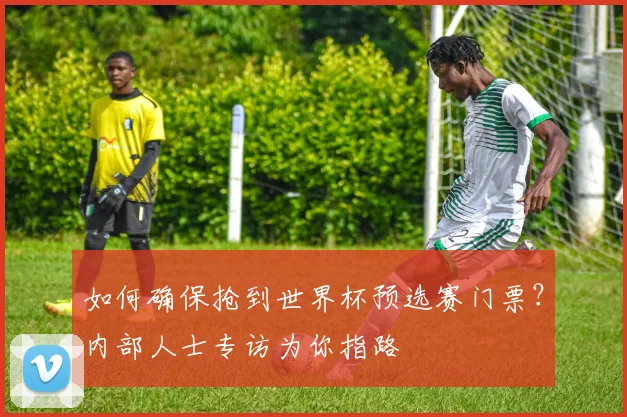 如何确保抢到世界杯预选赛门票？内部人士专访为你指路