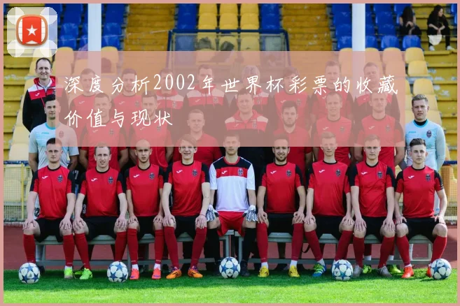 深度分析2002年世界杯彩票的收藏价值与现状
