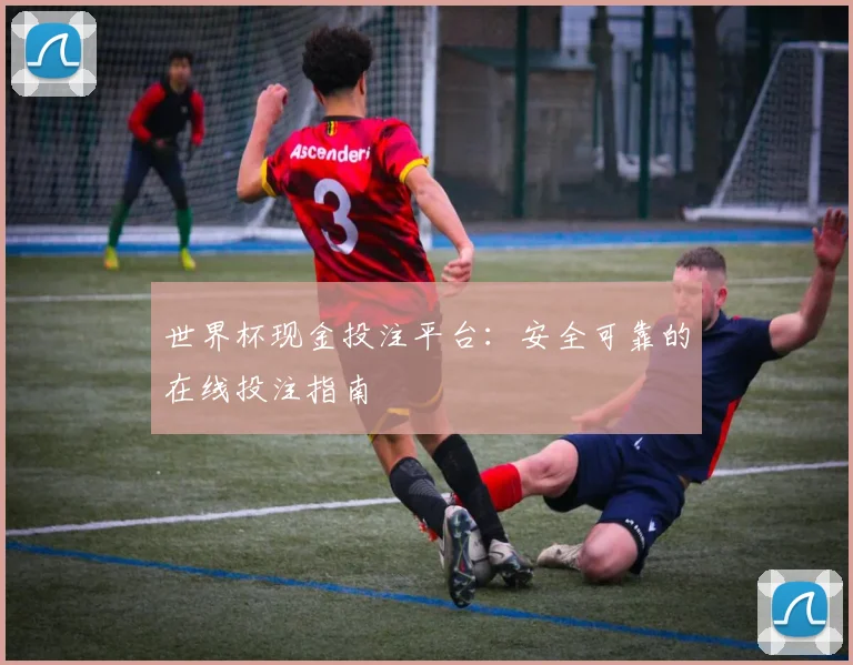 世界杯现金投注平台：安全可靠的在线投注指南
