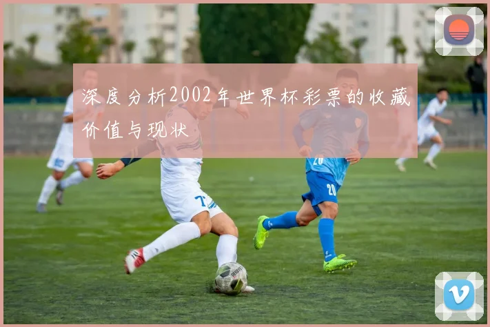 深度分析2002年世界杯彩票的收藏价值与现状